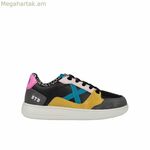 Մանկական առօրյա սպորտային կոշիկներ Մյունխեն Legit Kid 08