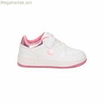 Առօրյա սպորտային կոշիկներ Champion Rd18 Foil G Ps սպիտակ