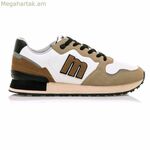 Տղամարդկանց պատահական մարզիչներ Mustang Joggo-Evo White