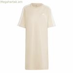 Հագուստ Adidas 3S Bf Բեժ