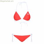 Bikini Reebok Allegra Bikini Red