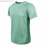 Տղամարդու կարճ թևքով մարզաշապիկ Joluvi Estoril