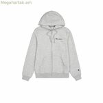 Տղամարդու բաճկոն Champion Champion լիարժեք կայծակաճարմանդով սվիտեր