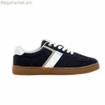 Տղամարդկանց սպորտային կոշիկներ Mustang Mustang 2025 V Attitude սև