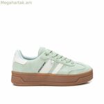 Կանացի սպորտային կոշիկներ XTI Antenila XTI Aqua բաց կապույտ