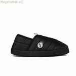 Տղամարդկանց սպորտային կոշիկներ Marpen Real Madrid սև