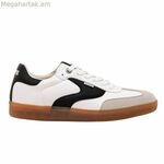 Տղամարդկանց սպորտային կոշիկներ Mustang Mustang 2025 V Attitude սպիտակ