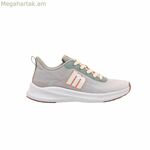 Կանացի սպորտային կոշիկներ Mustang Mustang 2025 V Attitude բաց մոխրագույն