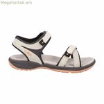 Կանացի սանդալներ Campagnolo Adib Hiking White Trekking