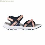 Կանացի սանդալներ Campagnolo Almaak Hiking մուգ կապույտ