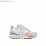 Կանացի սպորտային կոշիկներ Mustang Mustang 2025 V Attitude սպիտակ