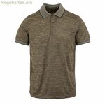 Տղամարդու կարճ թևքերով պոլո շապիկ Regatta Remex II Mountain