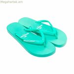 Կանացի լողազգեստներ Brasileras Classic Pro ջրային ակվամարինի գույնի