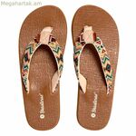 Կանացի բրազիլական բրազիլական շագանակագույն բաճկոններ Inca Brown