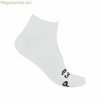 Գուլպաներ Joluvi Classic Coolmax Low 2 սպիտակ