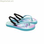 Կանացի լողափեր Rip Curl Mini Girl ամառային Art Aquamarine-ի գույնի