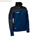 Cofra Rider Lady քամու բաճկոն՝ մուգ կապույտ