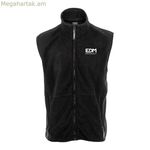 Սև EDM բաճկոն