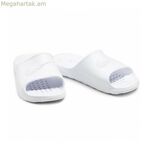 Հողաթափեր Nike VICTORI ONE SHWR SLIDE CZ7836 100 սպիտակ