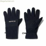 Ձեռնոցներ Columbia Fast Trek™ III սև