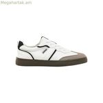 Կանացի առօրյա սպորտային կոշիկներ Mustang Roy White