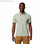 Տղամարդու կարճ թևքով պոլո շապիկ Columbia Nelson Point™ Moutain