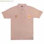 Տղամարդու կարճ թևքով պոլո շապիկ Solido Team Cricket-ի համար