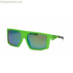 Տղամարդկանց արևային ակնոցներ PHILIPP PLEIN SSP009-5895GP ø 58 մմ