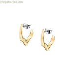 Կանացի ականջօղեր Trussardi TJAXA05 2 սմ