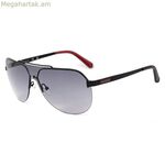Տղամարդու արևային ակնոցներ Guess GF5053-0001B