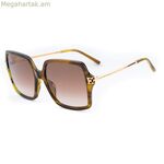 Կանացի արևային ակնոցներ Escada SESE46-5706U8 ø 57 մմ