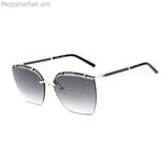 Կանացի արևային ակնոցներ Escada SESE67-610300 Ø 61 մմ