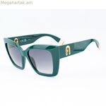 Կանացի արևային ակնոցներ Furla SFU710-540D80 ø 54 մմ