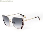 Կանացի արևային ակնոցներ Furla SFU786V5706DQ ø 57 մմ