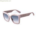 Կանացի արևային ակնոցներ Furla SFU810V5306Y1 Ø 53 մմ