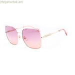 Կանացի արևային ակնոցներ Just Cavalli SJC031-600493 ø 60 մմ