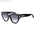 Կանացի արևային ակնոցներ Just Cavalli SJC033-550700 Ø 55 մմ