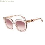 Կանացի արևային ակնոցներ Just Cavalli SJC088V5307T1 Ø 53 մմ