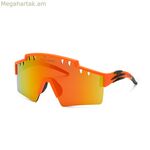 Տղամարդկանց արևային ակնոցներ PHILIPP PLEIN SSP001-99B55A