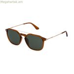 Տղամարդու արևային ակնոցներ Police SPLL76-53D67P Ø 53 մմ