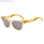 Կանացի արևային ակնոցներ Zadig & Voltaire SZV417-500L77 Ø 50 մմ