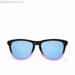 Մանկական արևային ակնոցներ Northweek Kids Gradiant Ø 45 մմ սև վարդագույն