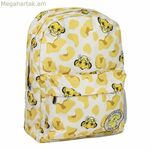 Առօրյա մեջքի պայուսակ «Առյուծ արքան»