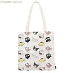 Գնումների պայուսակ Hello Kitty 38 x 40 սմ