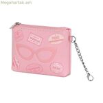 Բարբի վարդագույն պայուսակ