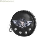 Սև պայուսակ Betty Boop