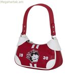 Ձեռքի պայուսակ Betty Boop կարմիր