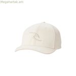 Գլխարկ Rip Curl Tepan Beige Մեկ չափս