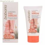 Խոնավեցնող ոտքերի կրեմ Բաբարիա 50 մլ