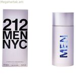 Տղամարդկանց օծանելիք Carolina Herrera 8411061853160 EDT